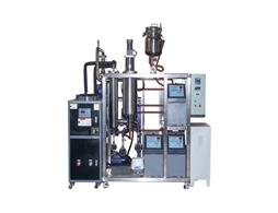 分子蒸馏试验机